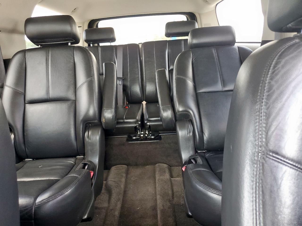 2008 Chevrolet Suburban C1500 Ls VIN: 3GNFC16048G166504 Lot: 61897725