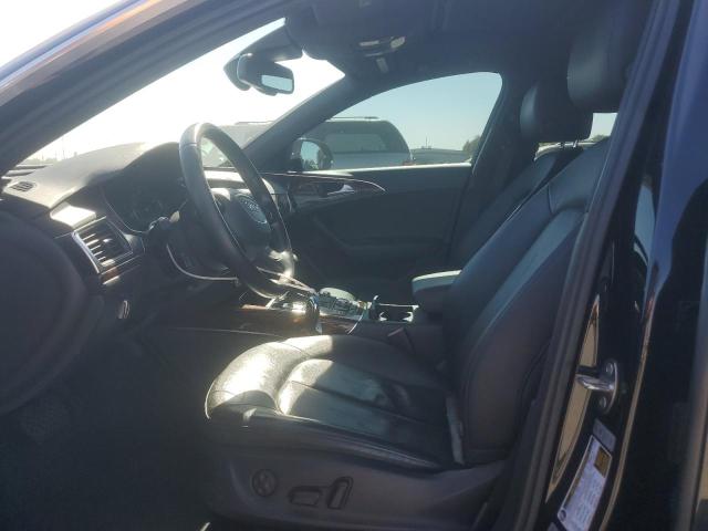 Sedans AUDI A6 2014 Charcoal