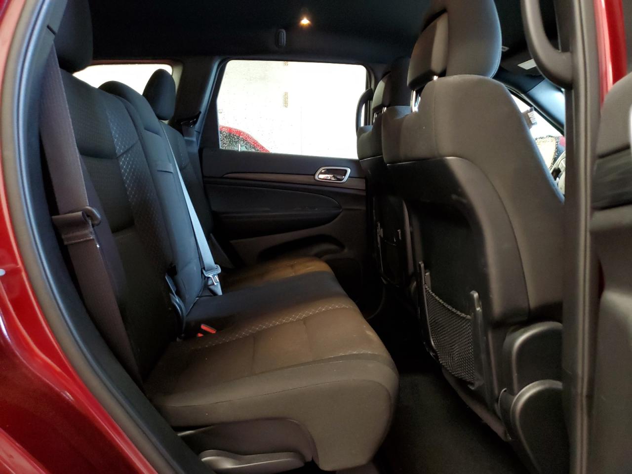 JEEP GRAND CHER 2021 VIN 1C4RJFAG0MC552959 zdjęcie 11