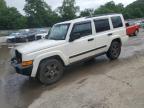 2006 Jeep Commander  en Venta en Ellwood City, PA - Front End