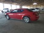 2013 Dodge Avenger Sxt de vânzare în Phoenix, AZ - Front End