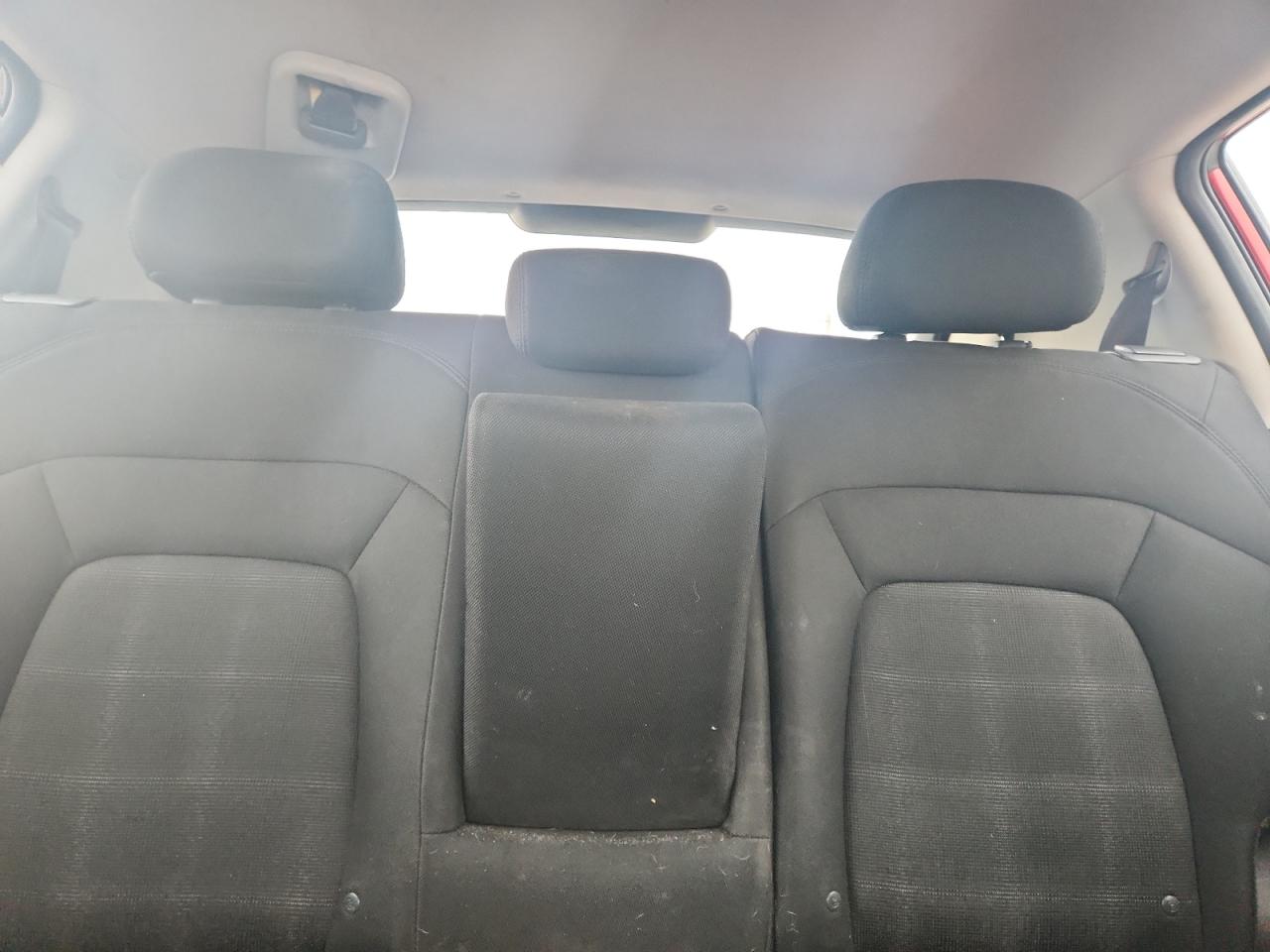 2012 Kia Sportage Base VIN: KNDPB3A20C7210541 Lot: 62957825