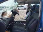 2008 VOLKSWAGEN POLO MATCH for sale at Copart WISBECH