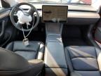2022 Tesla Model 3    للبيع في Woodhaven، MI - Front End