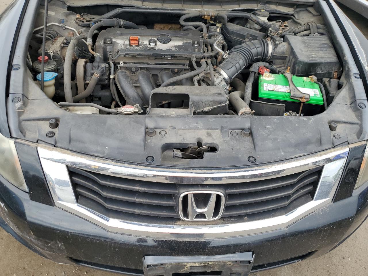 2010 Honda Accord Ex VIN: 1HGCP2F70AA041864 Lot: 62964405