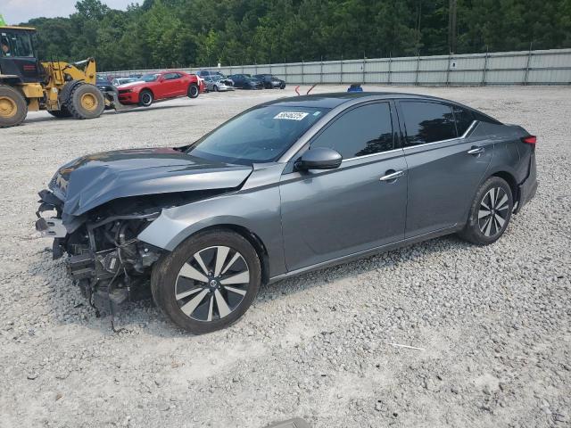 2019 Nissan Altima Sl