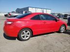 2008 Honda Civic Ex   на продаже в Las Vegas, NV - Rear End