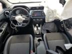 2025 Nissan Versa Sv de vânzare în Riverview, FL - Side