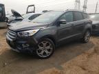 2019 Ford Escape Titanium na sprzedaż w Elgin, IL - Side