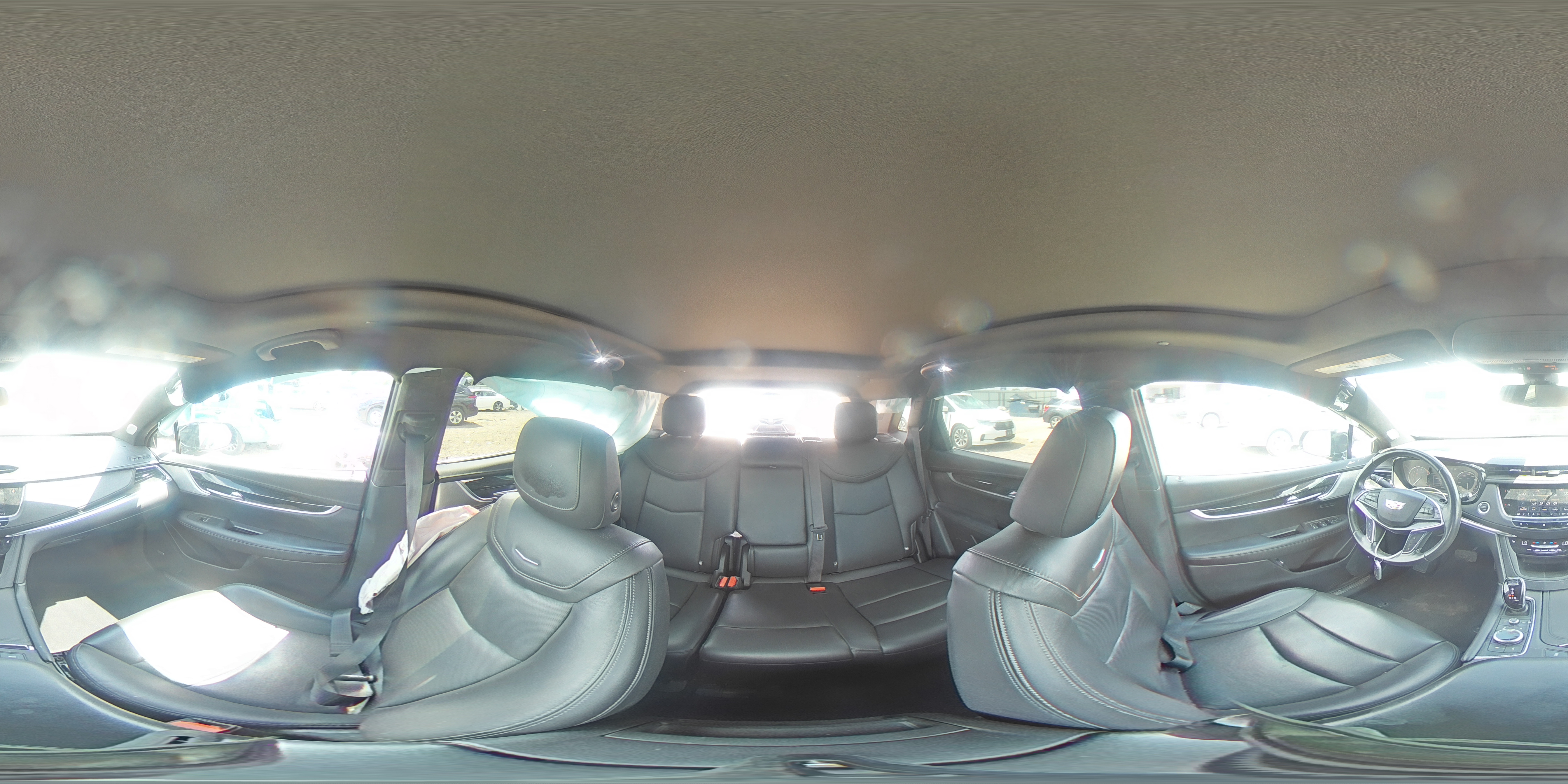 2021 Cadillac Xt5 Premium Luxury VIN: 1GYKNDRS1MZ155044 Lot: 60826085