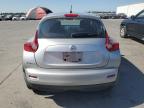 2011 Nissan Juke S за продажба в Sacramento, CA - Front End