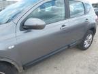 2013 NISSAN QASHQAI AC for sale at Copart YORK