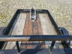 2004 Snowbear Utility Trailer zu verkaufen in West Warren, MA - Undercarriage