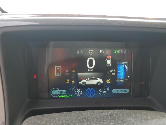 2015 CHEVROLET VOLT   