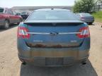 2010 Ford Taurus Sho de vânzare în Davison, MI - Front End