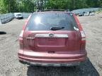 2010 Honda Cr-V Exl   продається в Center Rutland, VT - Front End