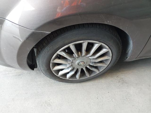 2014 ALFA ROMEO MITO SPRIN