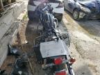 2011 HARLEY-DAVIDSON FLHTC  for sale at Copart AB - CALGARY