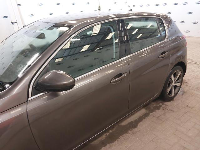 2015 PEUGEOT 308 ALLURE
