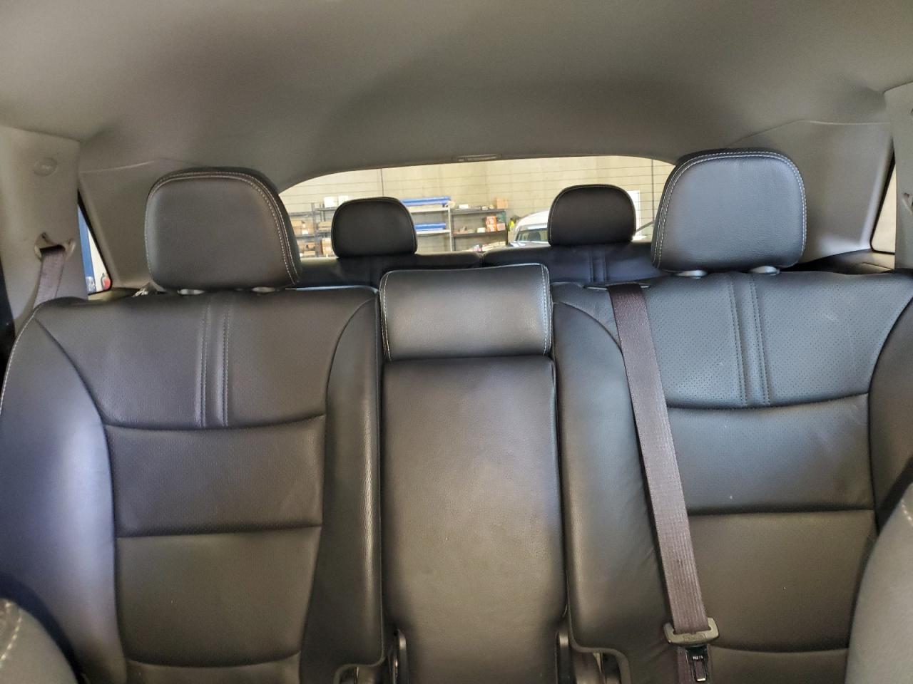 2013 Kia Sorento Ex VIN: 5XYKU4A66DG395664 Lot: 62321315