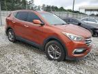 2017 Hyundai Santa Fe Sport  na sprzedaż w Ellenwood, GA - Front End