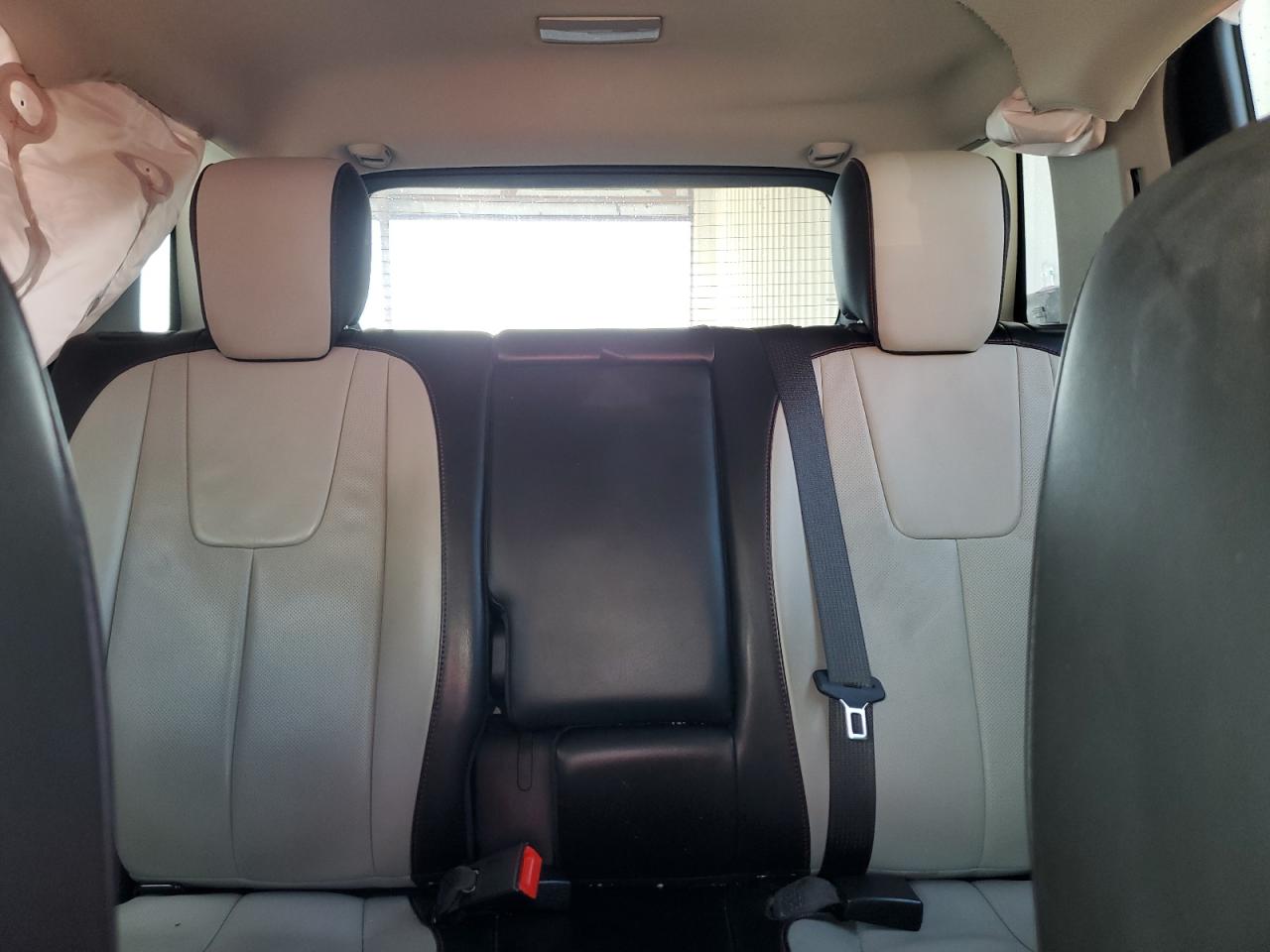 2014 GMC Terrain Slt VIN: 2GKFLSE36E6352020 Lot: 61171685