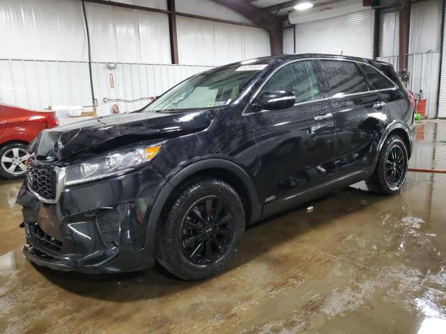  KIA SORENTO 2019 Czarny