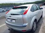 2007 FORD FOCUS GHIA TDCI  for sale at Copart WHITBURN