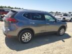 2017 Nissan Rogue S zu verkaufen in Antelope, CA - Front End