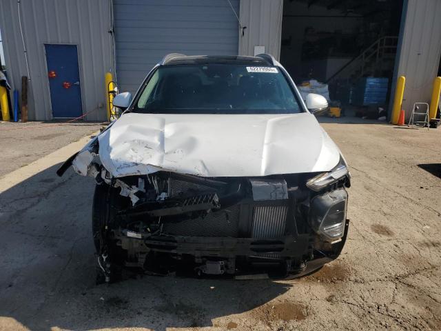  HYUNDAI SANTA FE 2020 White