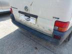 2002 VOLKSWAGEN TRANSPORTE for sale at Copart SANDWICH