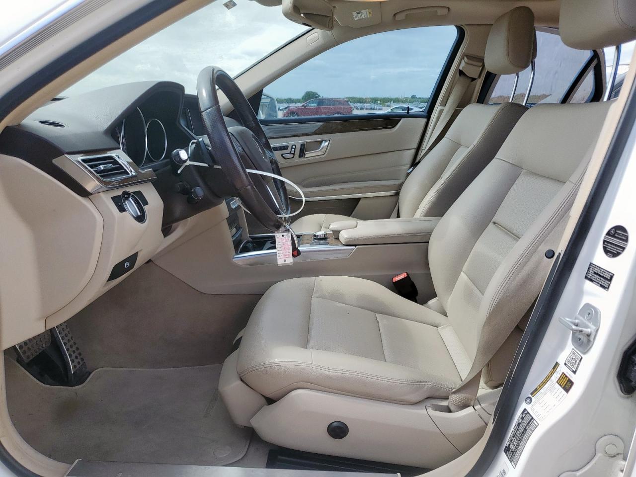 2016 Mercedes-Benz E 350 VIN: WDDHF5KB0GB198452 Lot: 62739185