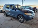 2008 Hyundai Santa Fe Gls იყიდება Phoenix-ში, AZ - Side