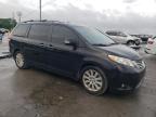 2013 Toyota Sienna Xle იყიდება Lebanon-ში, TN - Rear End