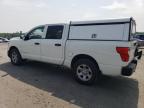 2017 Nissan Titan S   للبيع في Fredericksburg، VA - Front End
