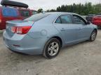 2013 Chevrolet Malibu 1Lt   for Sale in Leroy, NY - Front End