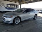 2020 Chevrolet Malibu Lt   na sprzedaż w Hayward, CA - Mechanical