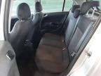 2009 VAUXHALL CORSA LIFE for sale at Copart SANDTOFT
