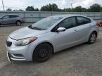2016 Kia Forte Lx for Sale in Shreveport, LA - Front End