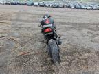 2012 KAWASAKI ZX600 R   for sale at Copart WI - MADISON SOUTH