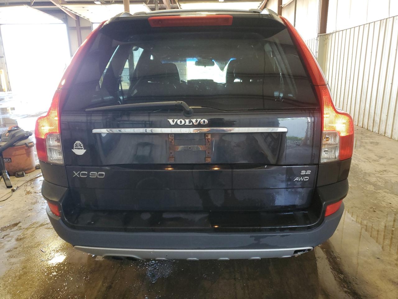 2007 Volvo Xc90 3.2 VIN: YV4CZ982571368222 Lot: 62069945