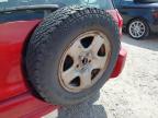 2002 TOYOTA RAV4 NV VV for sale at Copart CORBY
