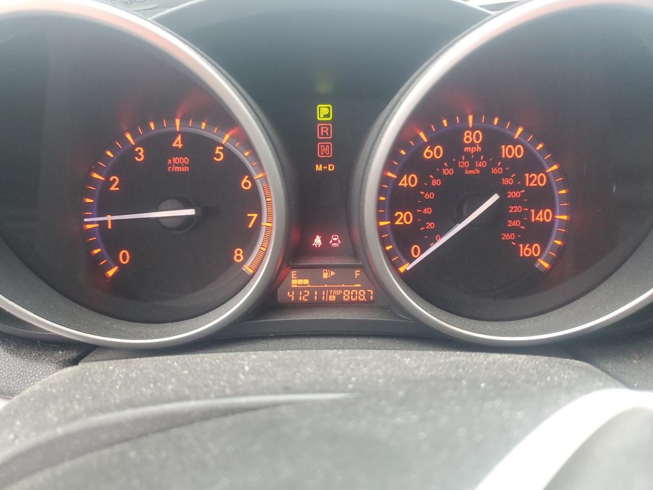 2010 Mazda 3 S VIN: JM1BL1H58A1285998 Lot: 62596005