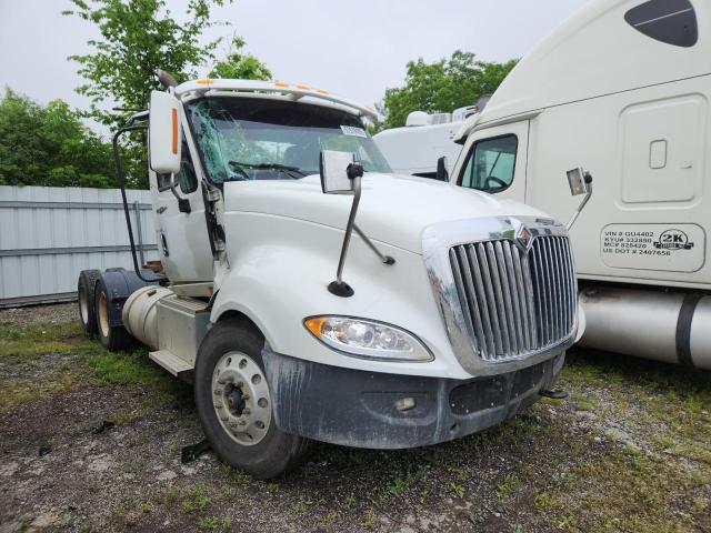 2013 International Prostar Semi Truck