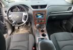 2014 Chevrolet Traverse Lt   de vânzare în Woodhaven, MI - Front End