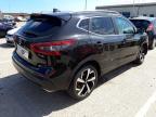2019 NISSAN QASHQAI TE for sale at Copart SANDWICH
