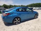 2017 Subaru Impreza Sport de vânzare în West Warren, MA - Front End