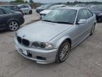 2002 BMW 330 CI SPO for sale at Copart YORK