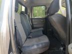 2012 DODGE RAM 1500 SLT for sale at Copart ON - COOKSTOWN