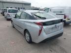 2016 TOYOTA PRIUS ACTI for sale at Copart SANDWICH